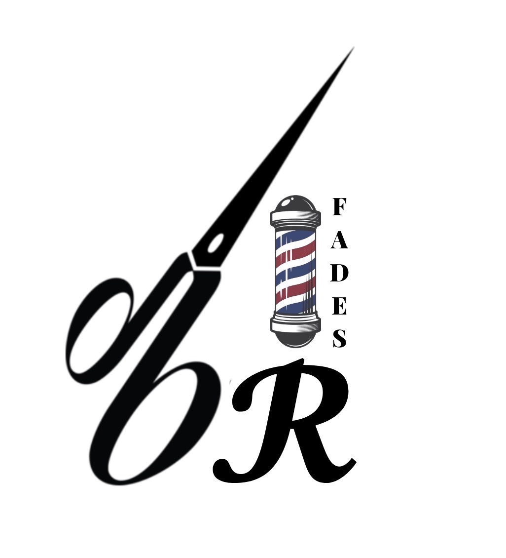BR Fades Logo